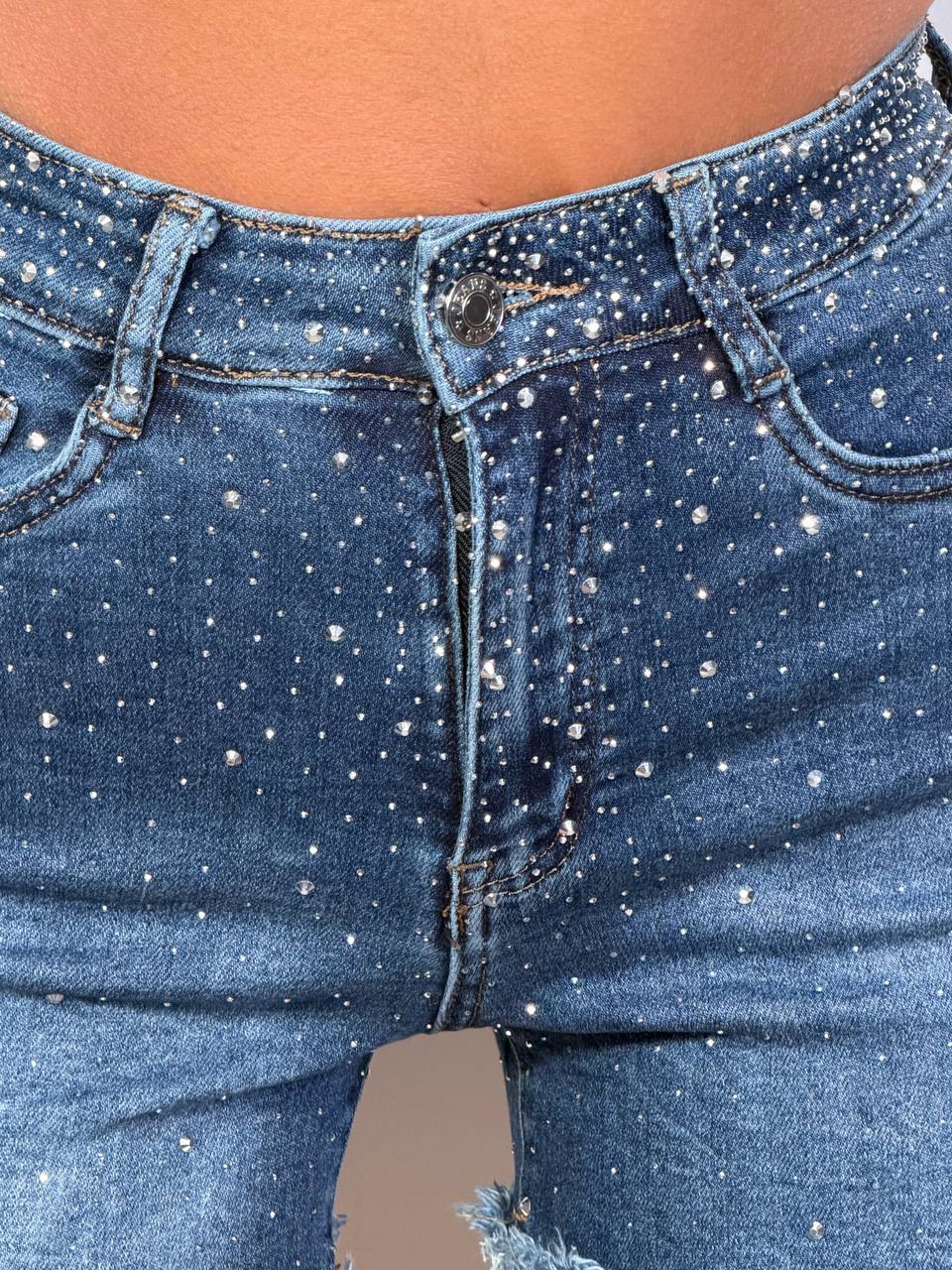 Shorts Luce - Abbigliamento Jessica