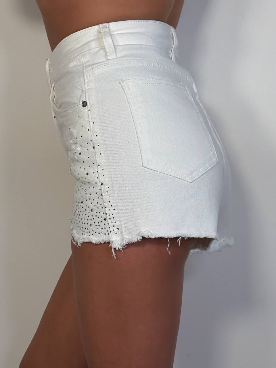 Shorts Lucente - Abbigliamento Jessica