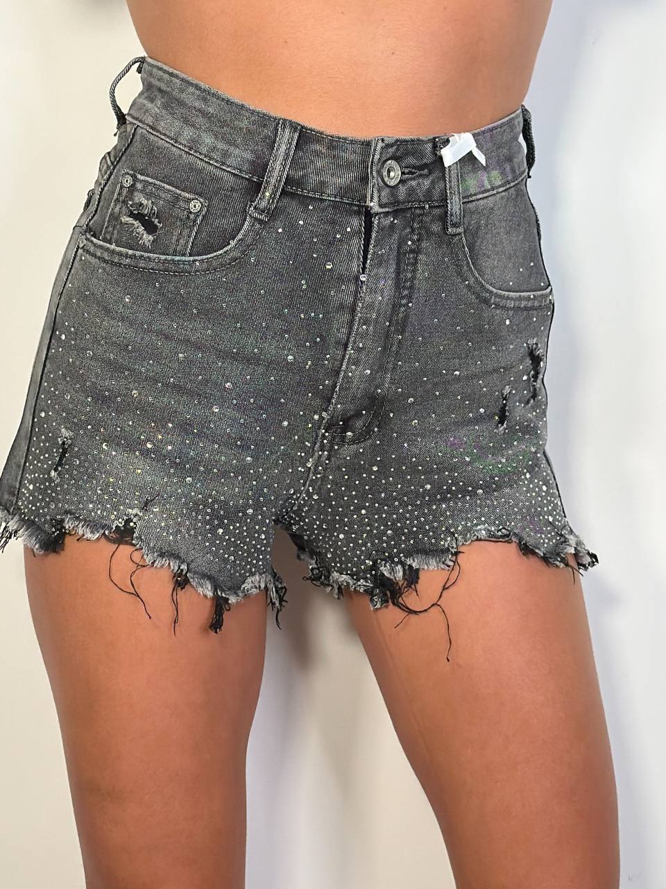Shorts Lucente - Abbigliamento Jessica