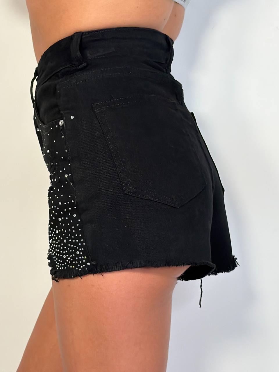 Shorts Lucente - Abbigliamento Jessica