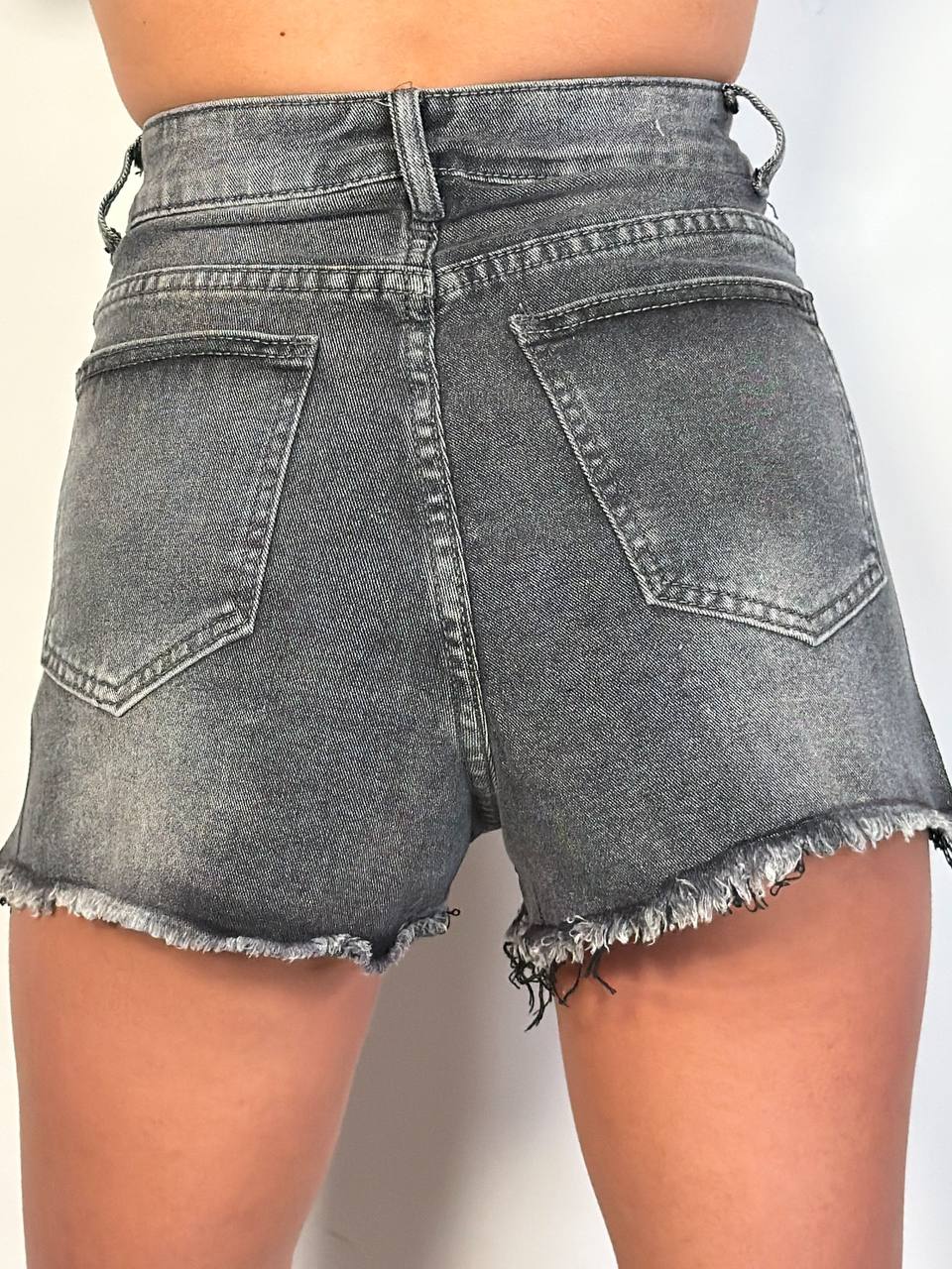 Shorts Lucente - Abbigliamento Jessica