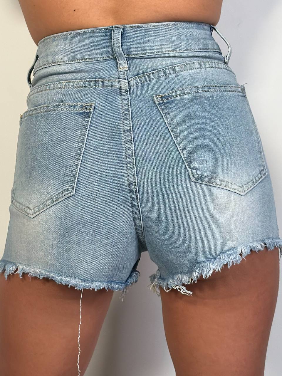 Shorts Lucente - Abbigliamento Jessica