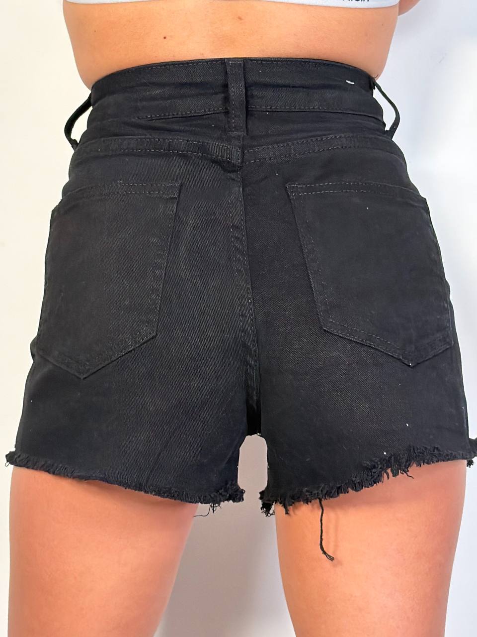 Shorts Lucente - Abbigliamento Jessica