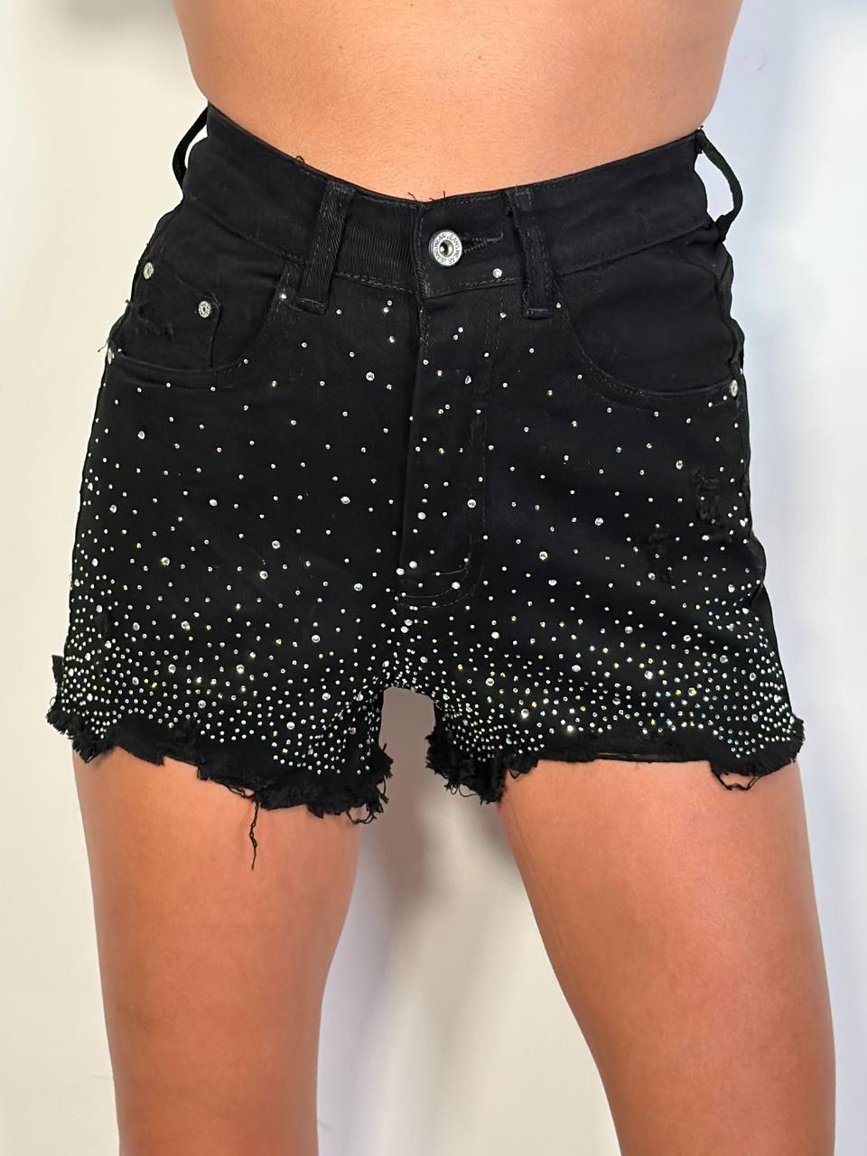 Shorts Lucente - Abbigliamento Jessica