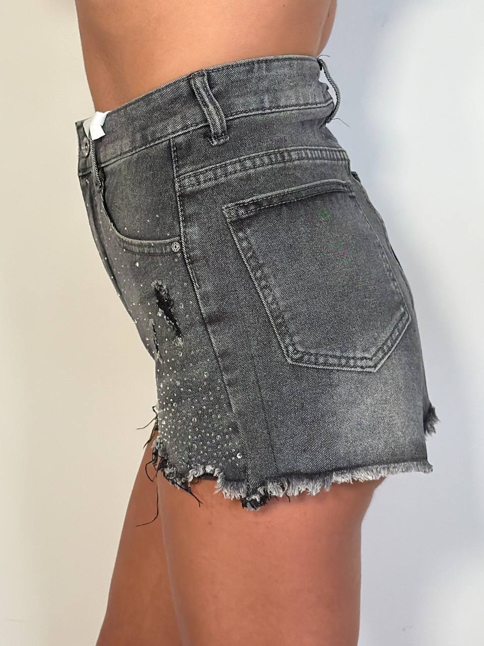 Shorts Lucente - Abbigliamento Jessica