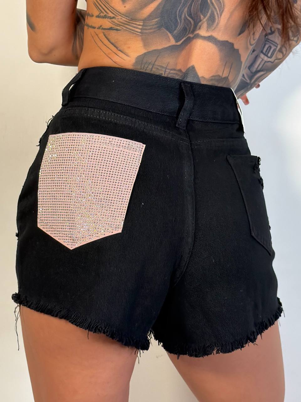 Shorts Luna - Abbigliamento Jessica