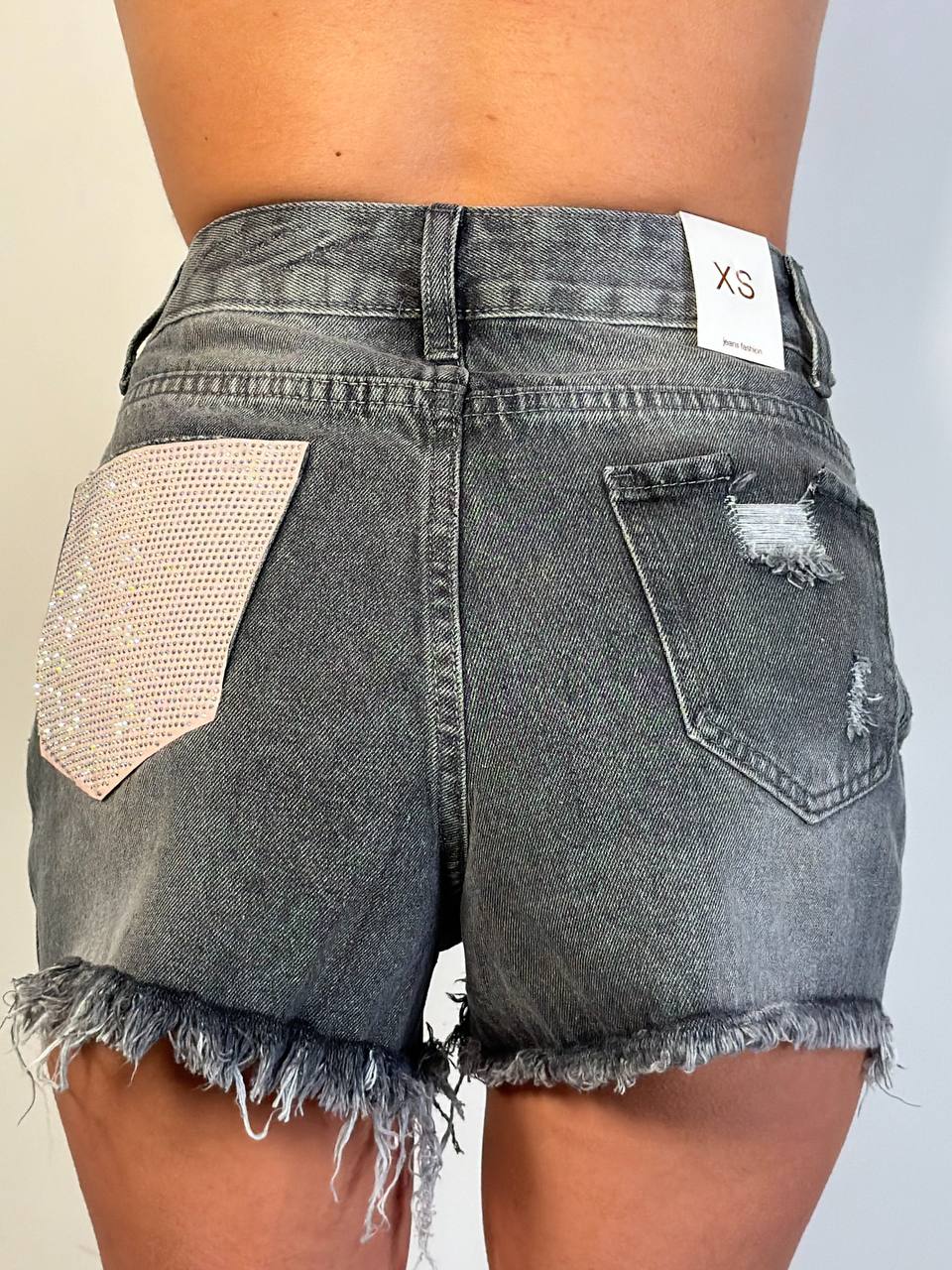 Shorts Luna - Abbigliamento Jessica
