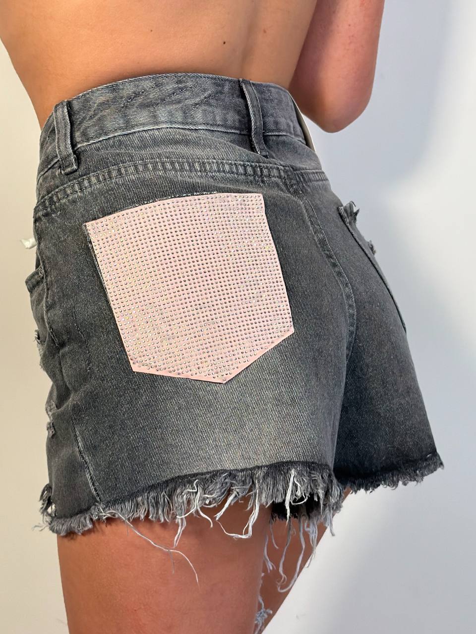 Shorts Luna - Abbigliamento Jessica