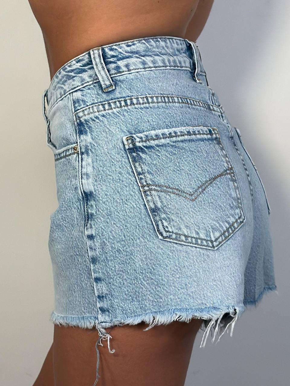 Shorts Melis - Abbigliamento Jessica