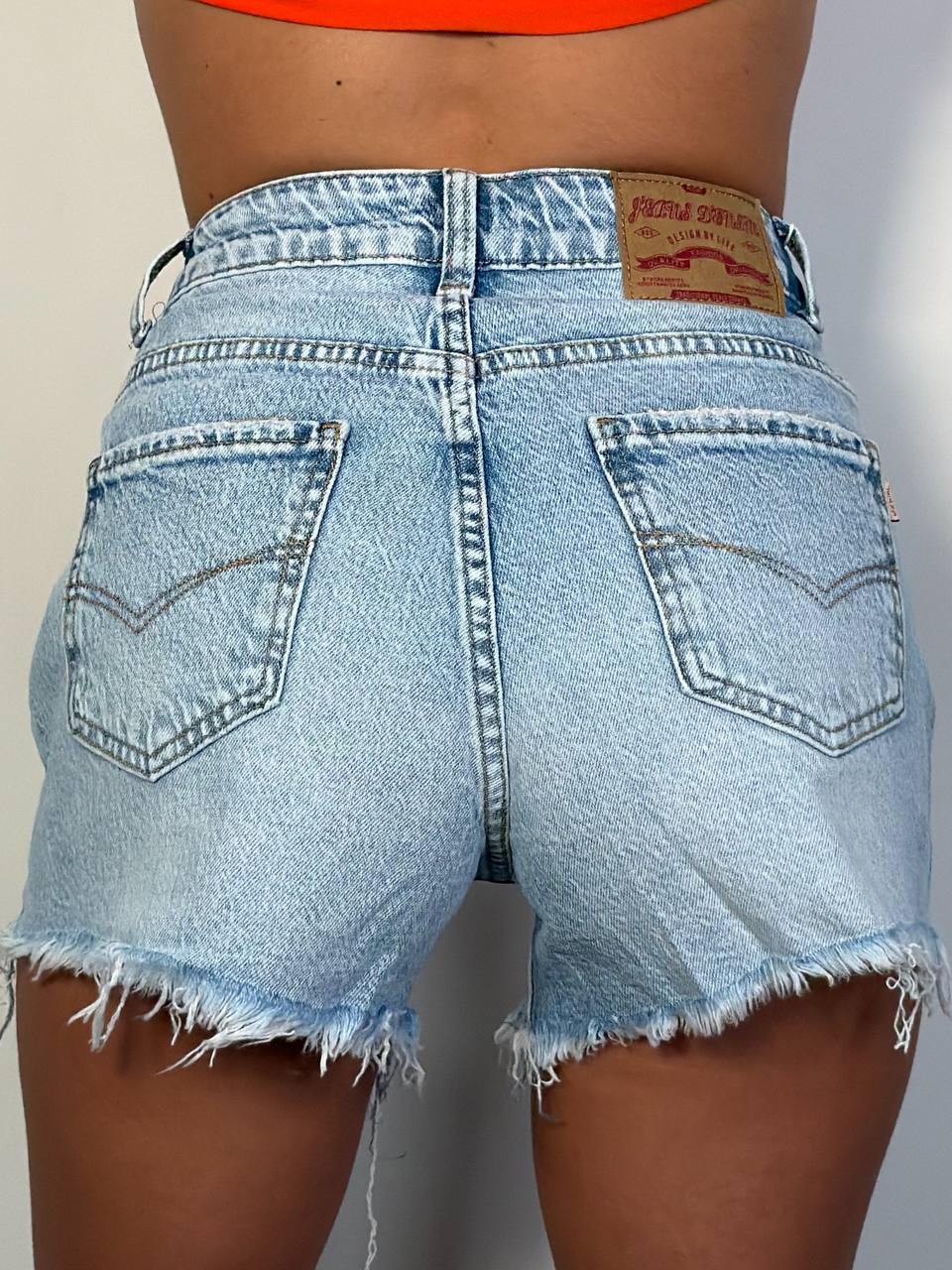 Shorts Melis - Abbigliamento Jessica