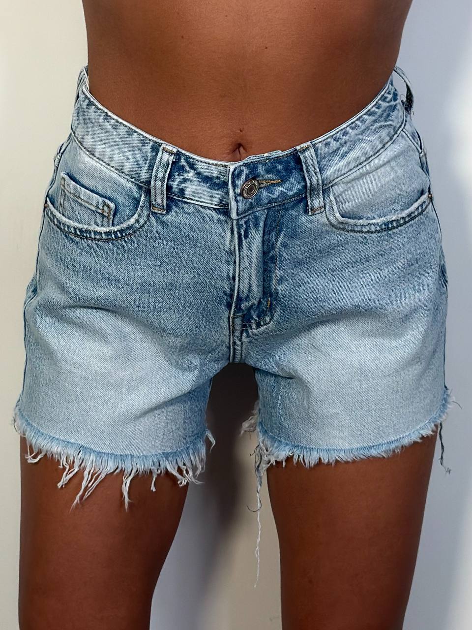 Shorts Melis - Abbigliamento Jessica
