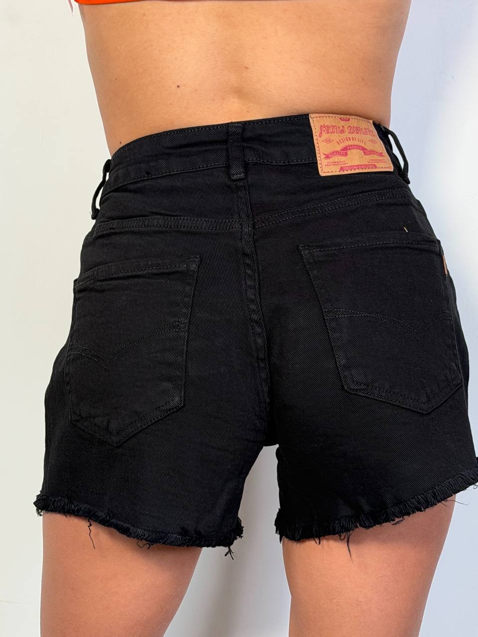 Shorts Melis - Abbigliamento Jessica