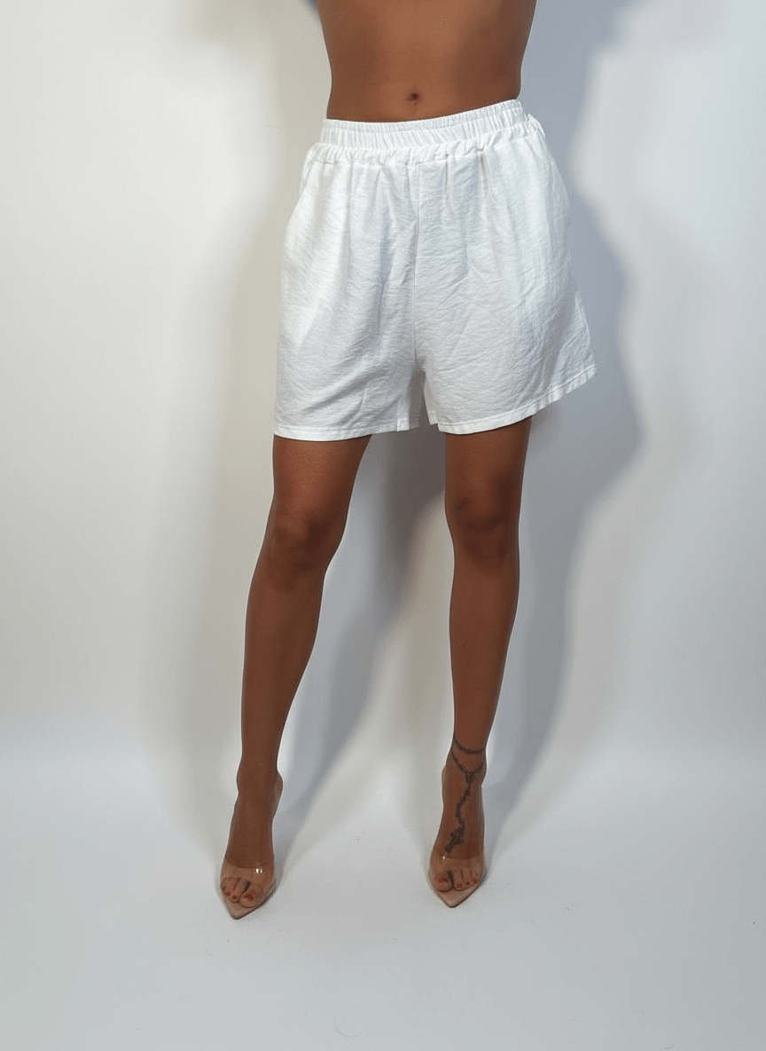 Shorts Miami - Abbigliamento Jessica
