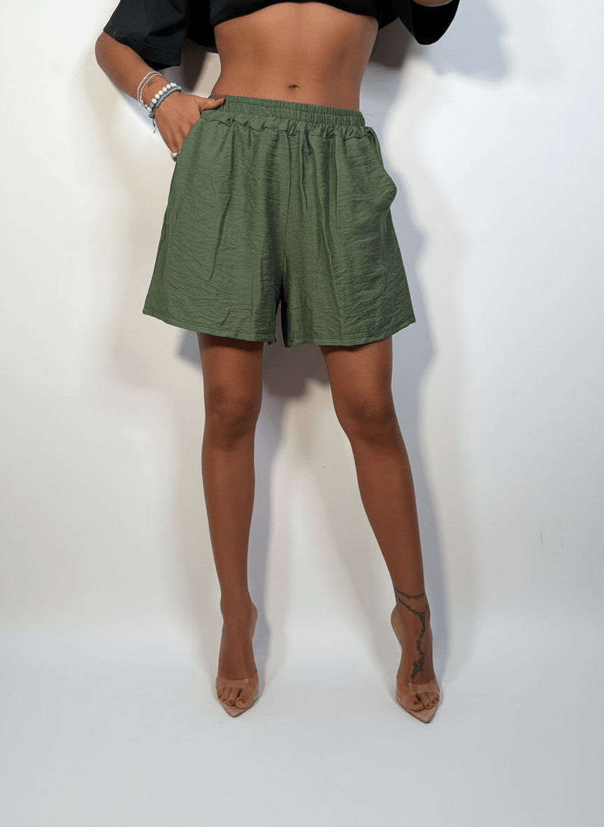 Shorts Miami - Abbigliamento Jessica