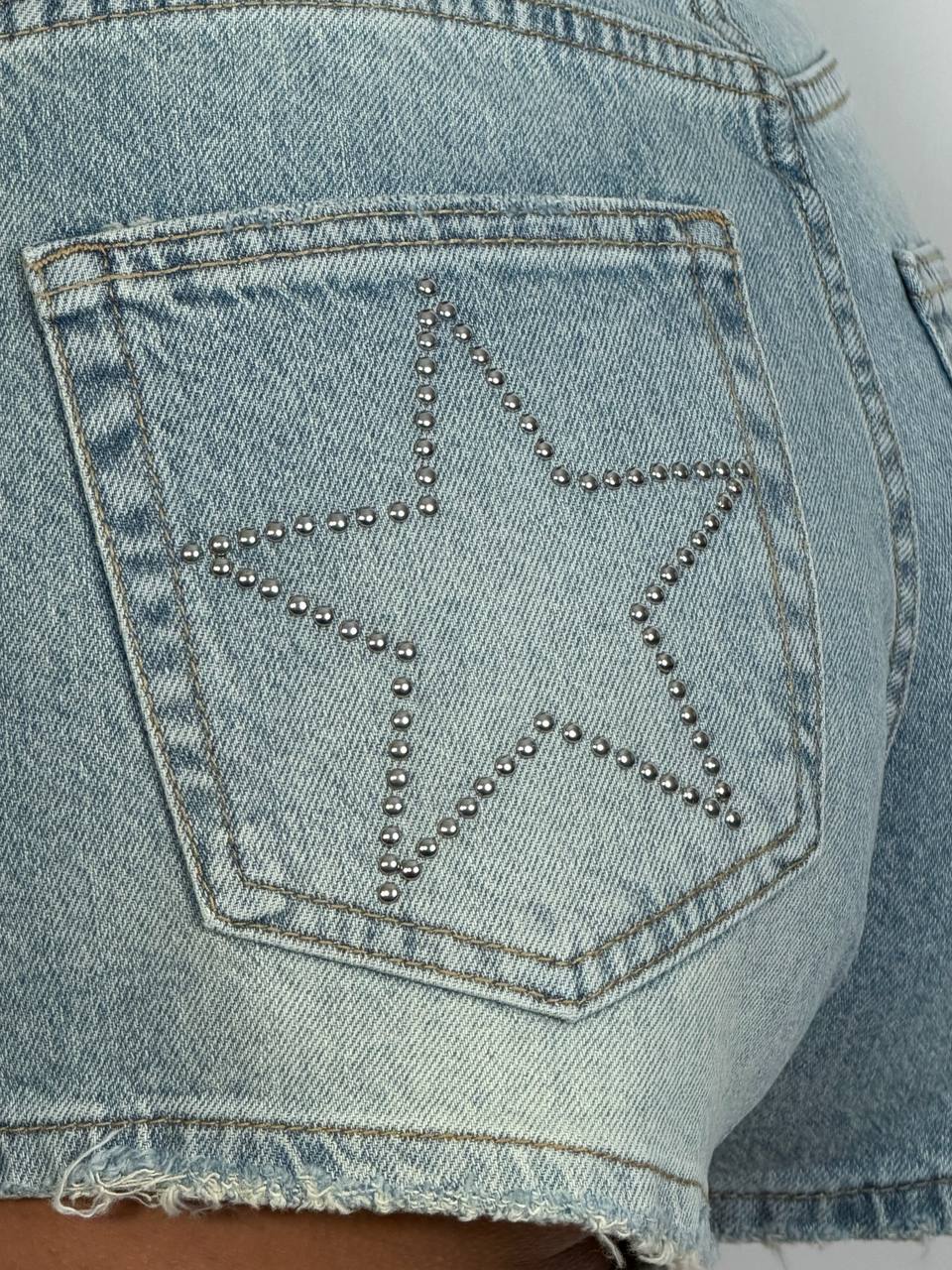 Shorts Stella - Abbigliamento Jessica