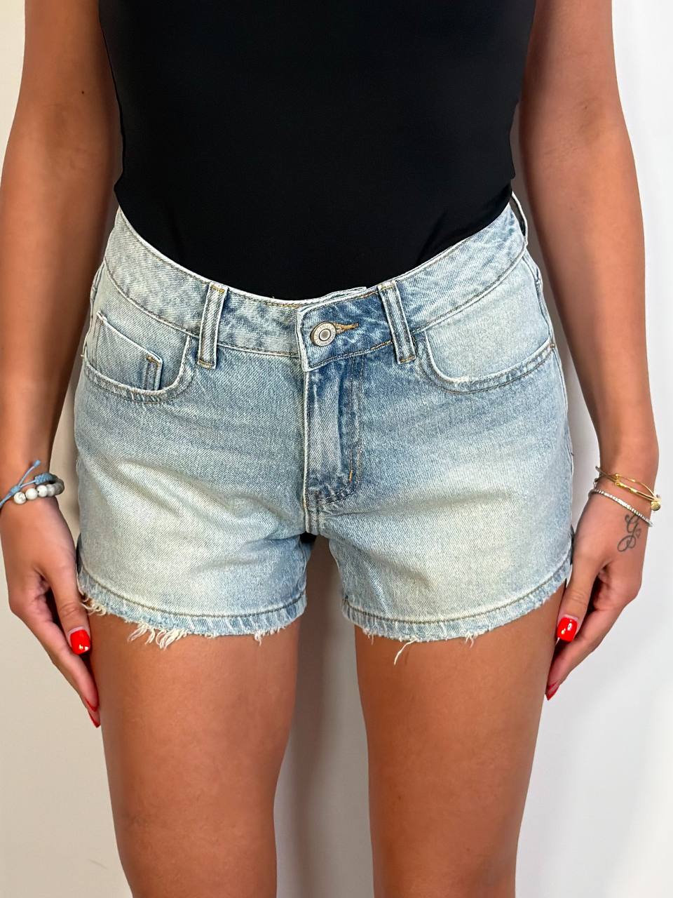 Shorts Stella - Abbigliamento Jessica