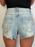 Shorts Stella - Abbigliamento Jessica