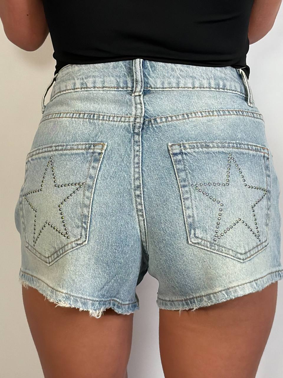 Shorts Stella - Abbigliamento Jessica