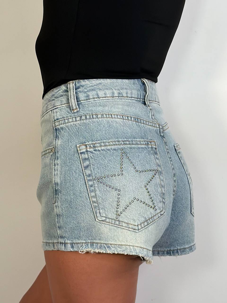 Shorts Stella - Abbigliamento Jessica