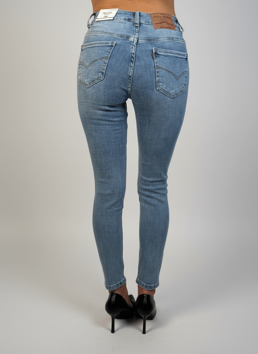 Skinny Lavinia - Abbigliamento Jessica