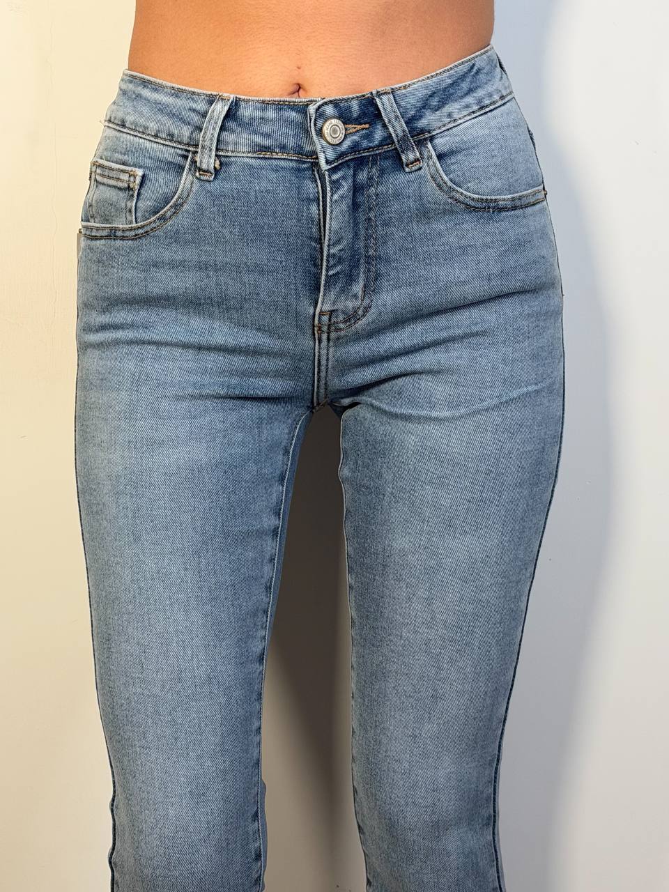 Skinny Lavinia - Abbigliamento Jessica