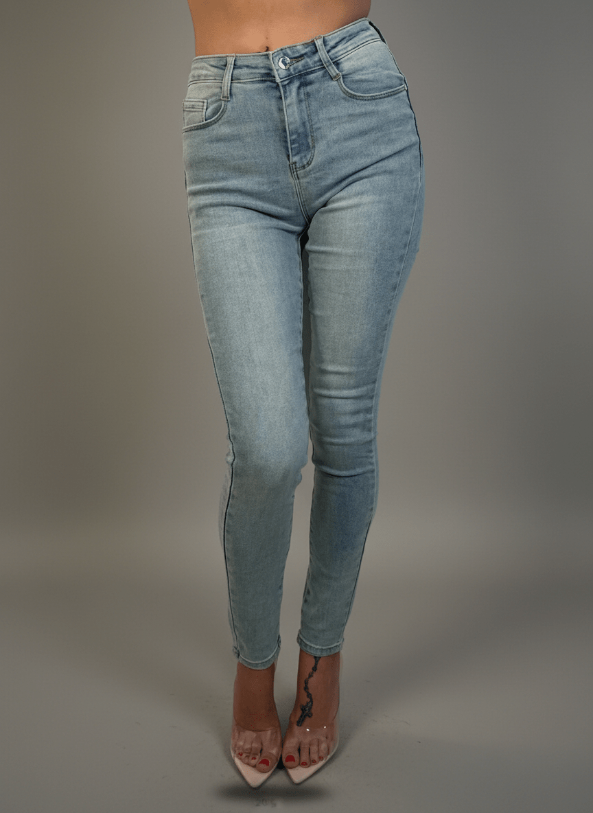 Skinny Lavinia - Abbigliamento Jessica