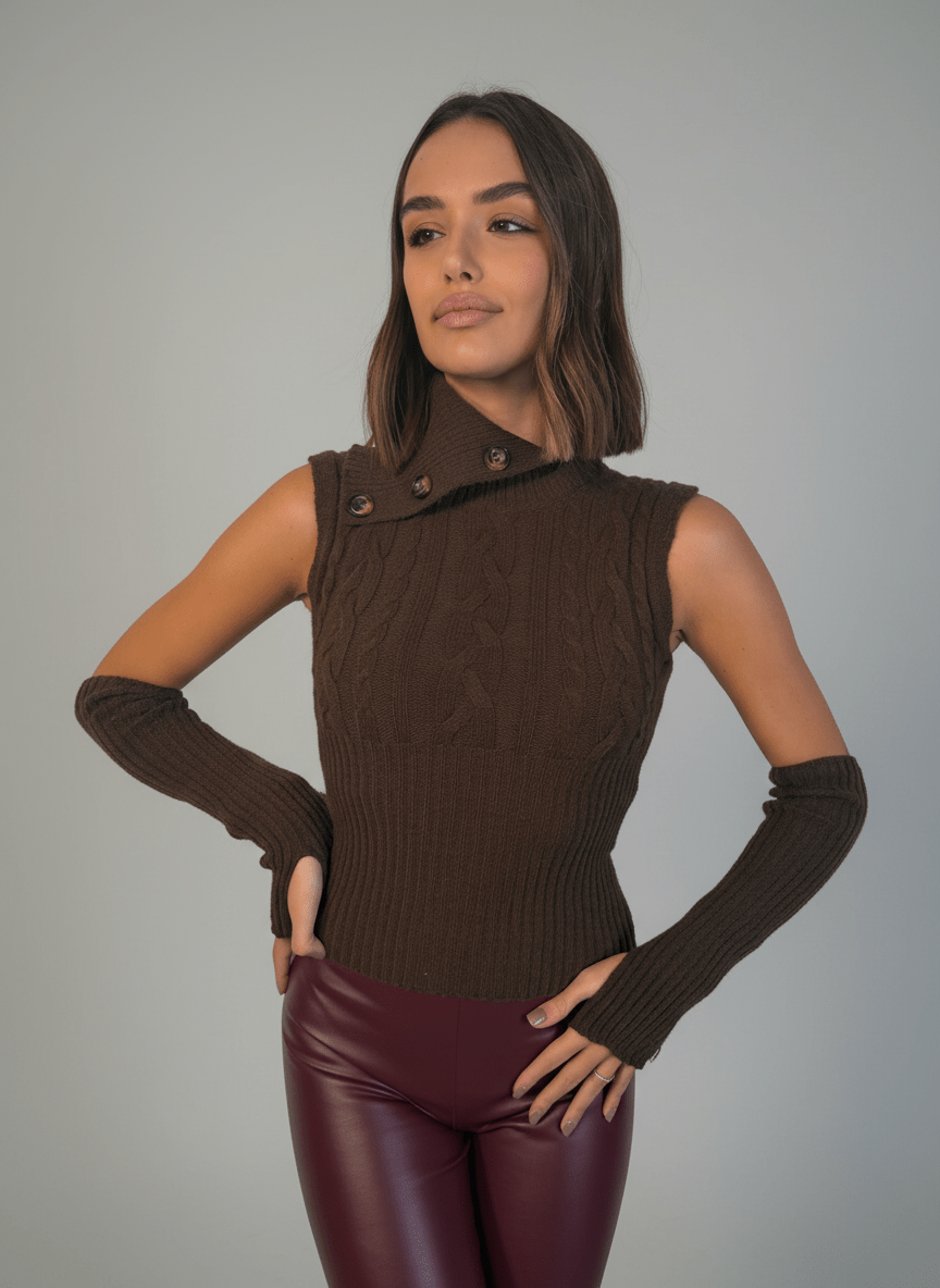 Soft Armor - Abbigliamento Jessica