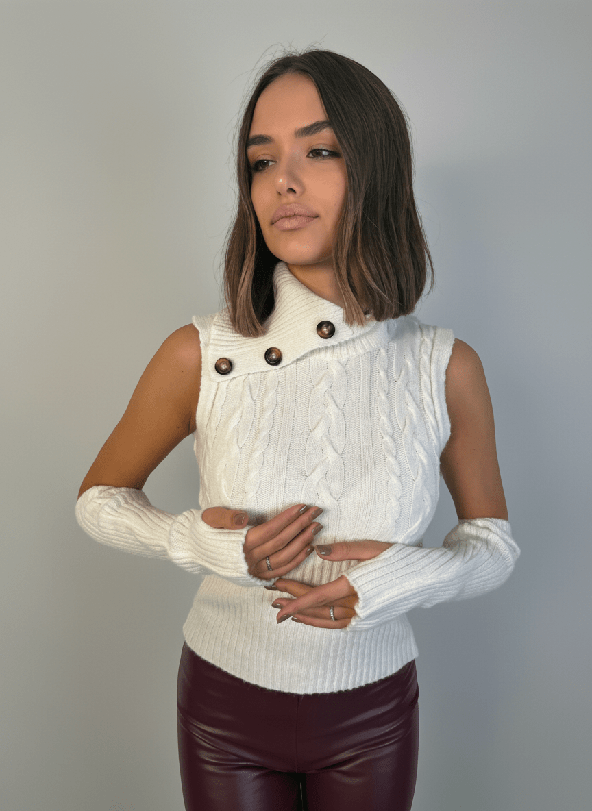 Soft Armor - Abbigliamento Jessica