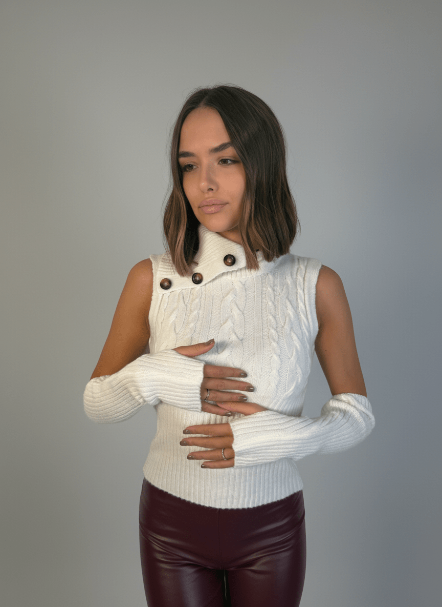 Soft Armor - Abbigliamento Jessica