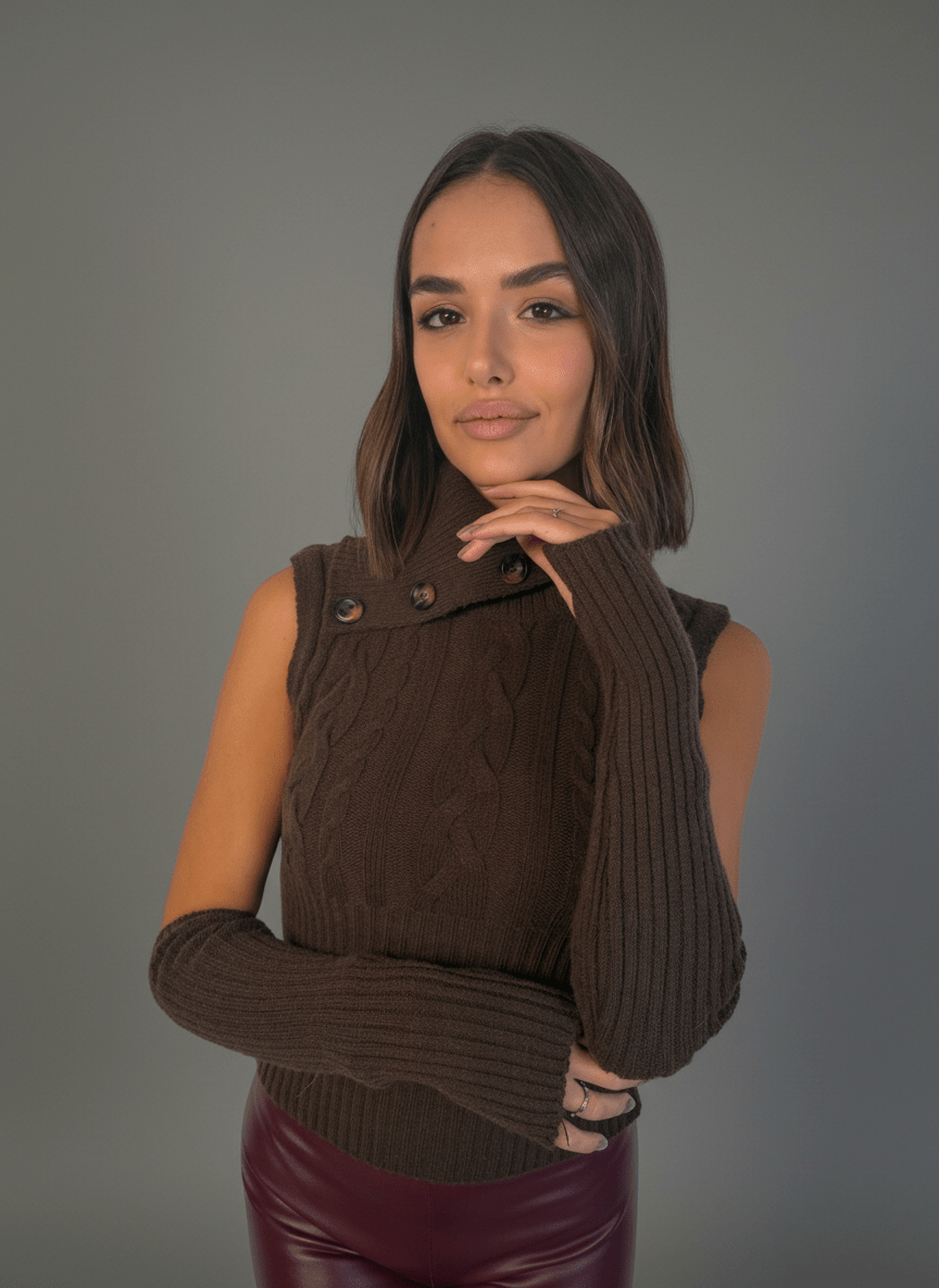 Soft Armor - Abbigliamento Jessica