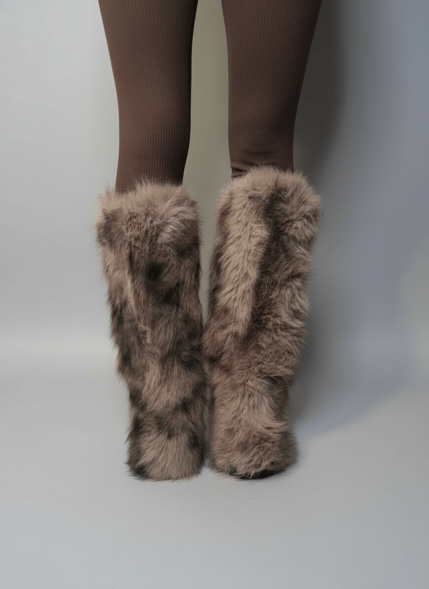 Stivale Alaska - Abbigliamento Jessica