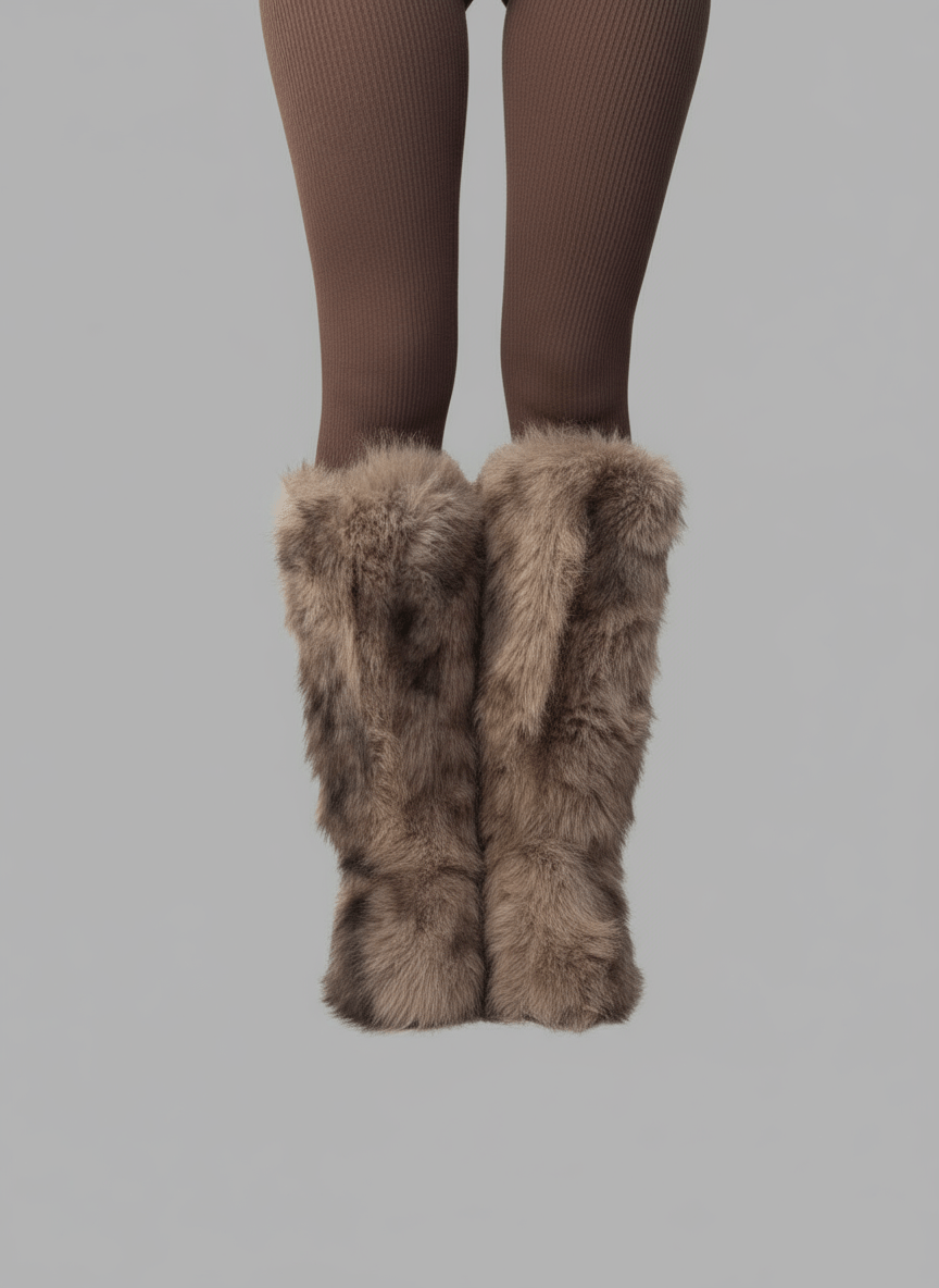 Stivale Alaska - Abbigliamento Jessica