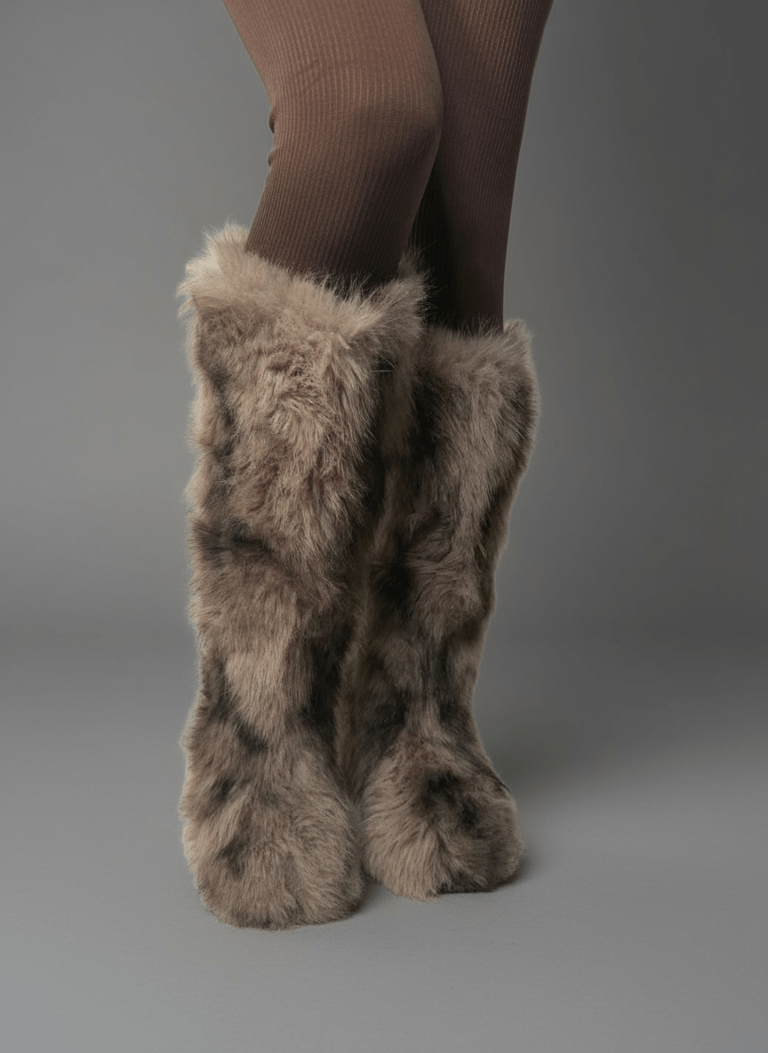 Stivale Alaska - Abbigliamento Jessica