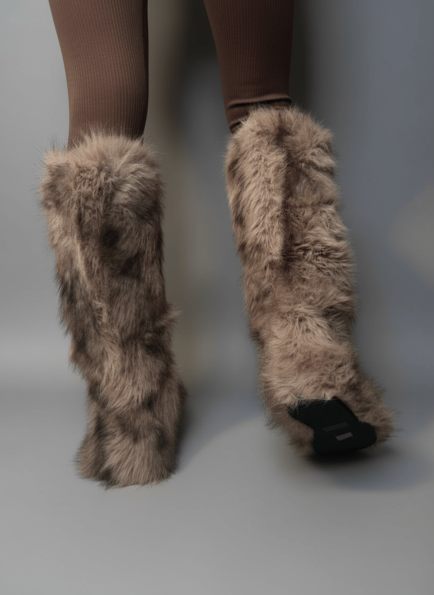 Stivale Alaska - Abbigliamento Jessica