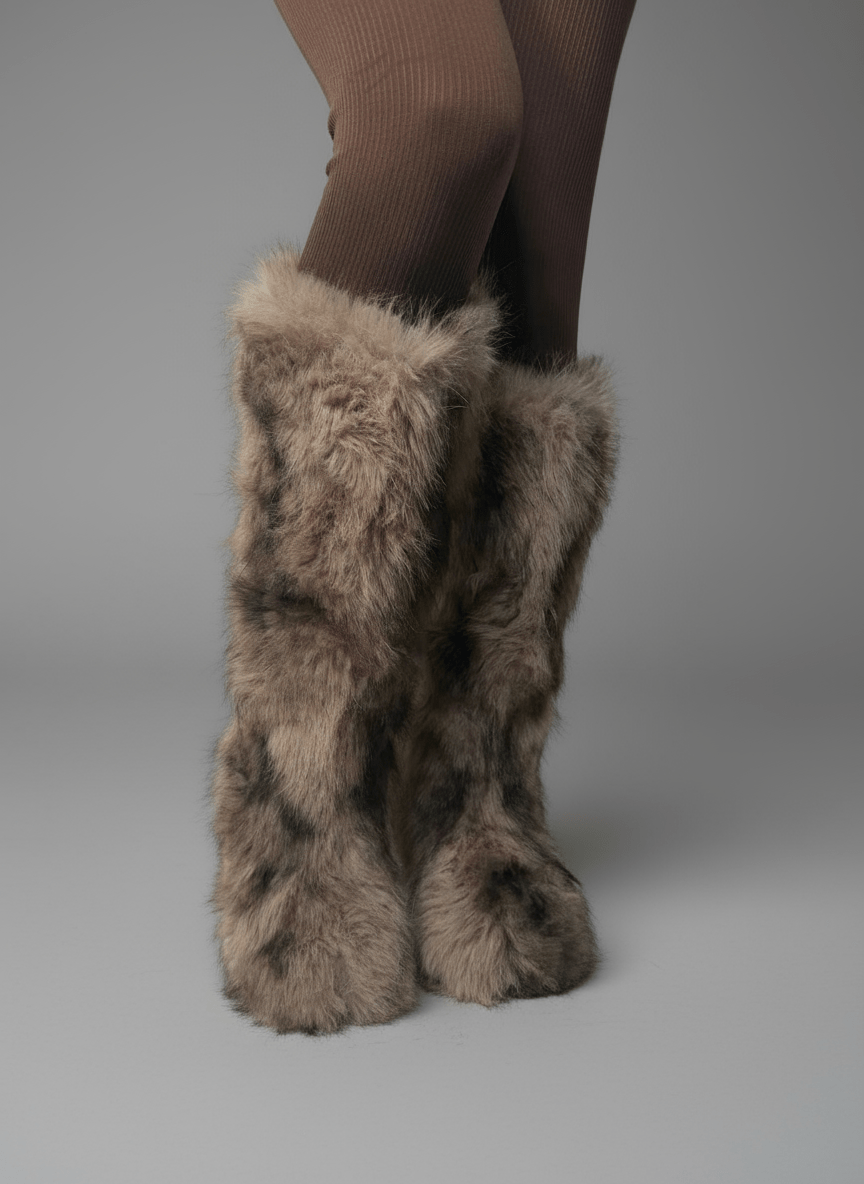 Stivale Alaska - Abbigliamento Jessica