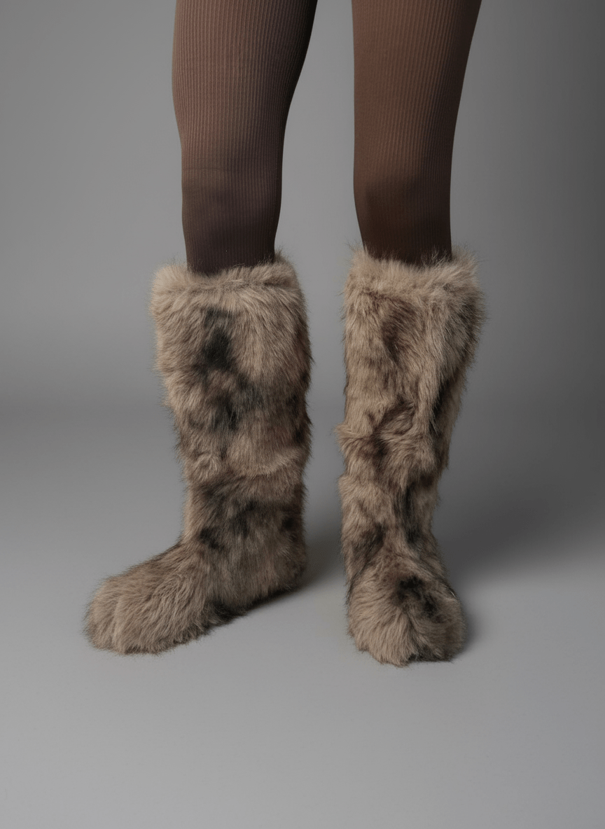 Stivale Alaska - Abbigliamento Jessica