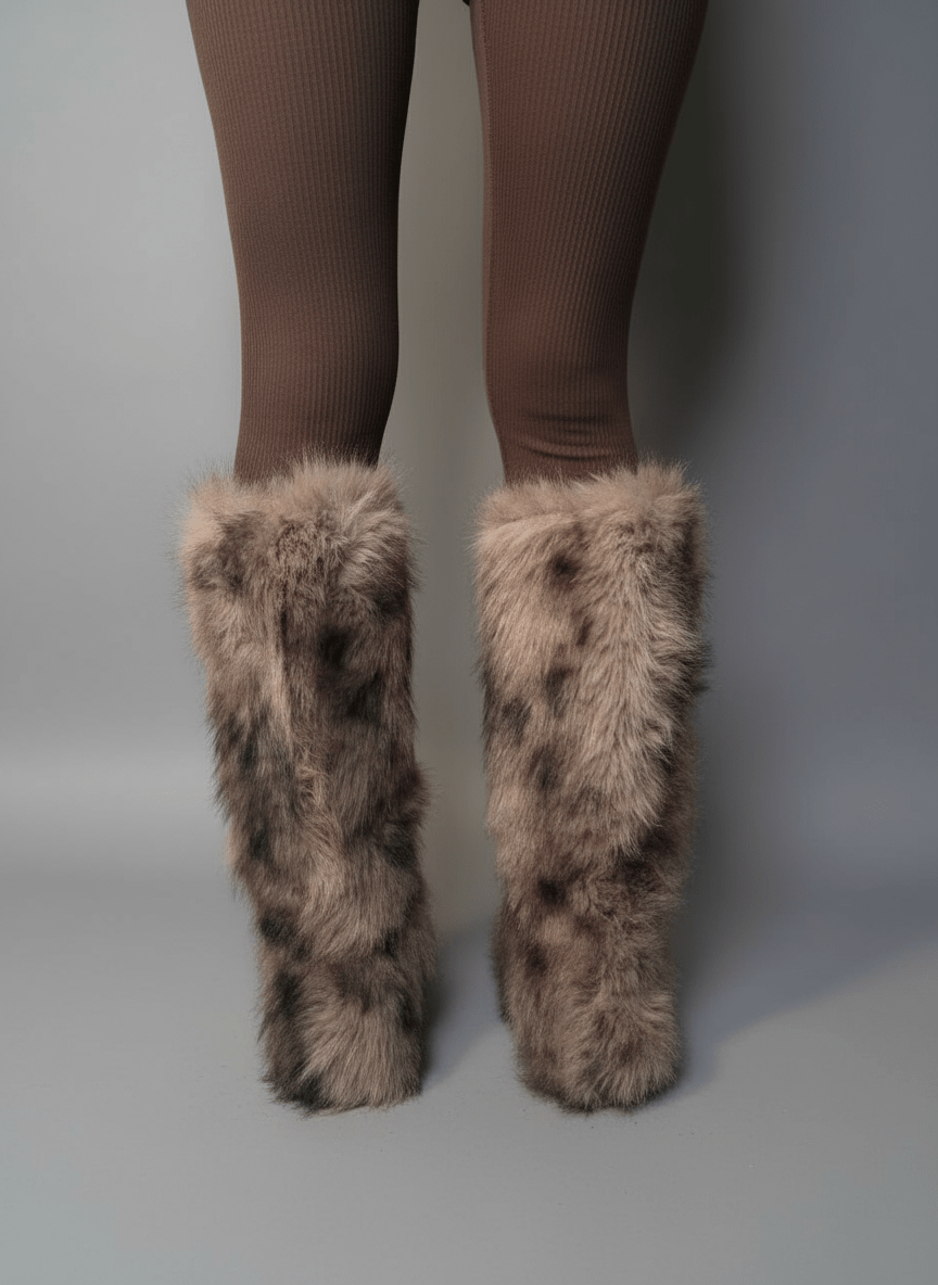 Stivale Alaska - Abbigliamento Jessica