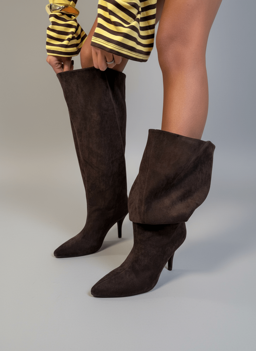 Stivale Bandit - Abbigliamento Jessica