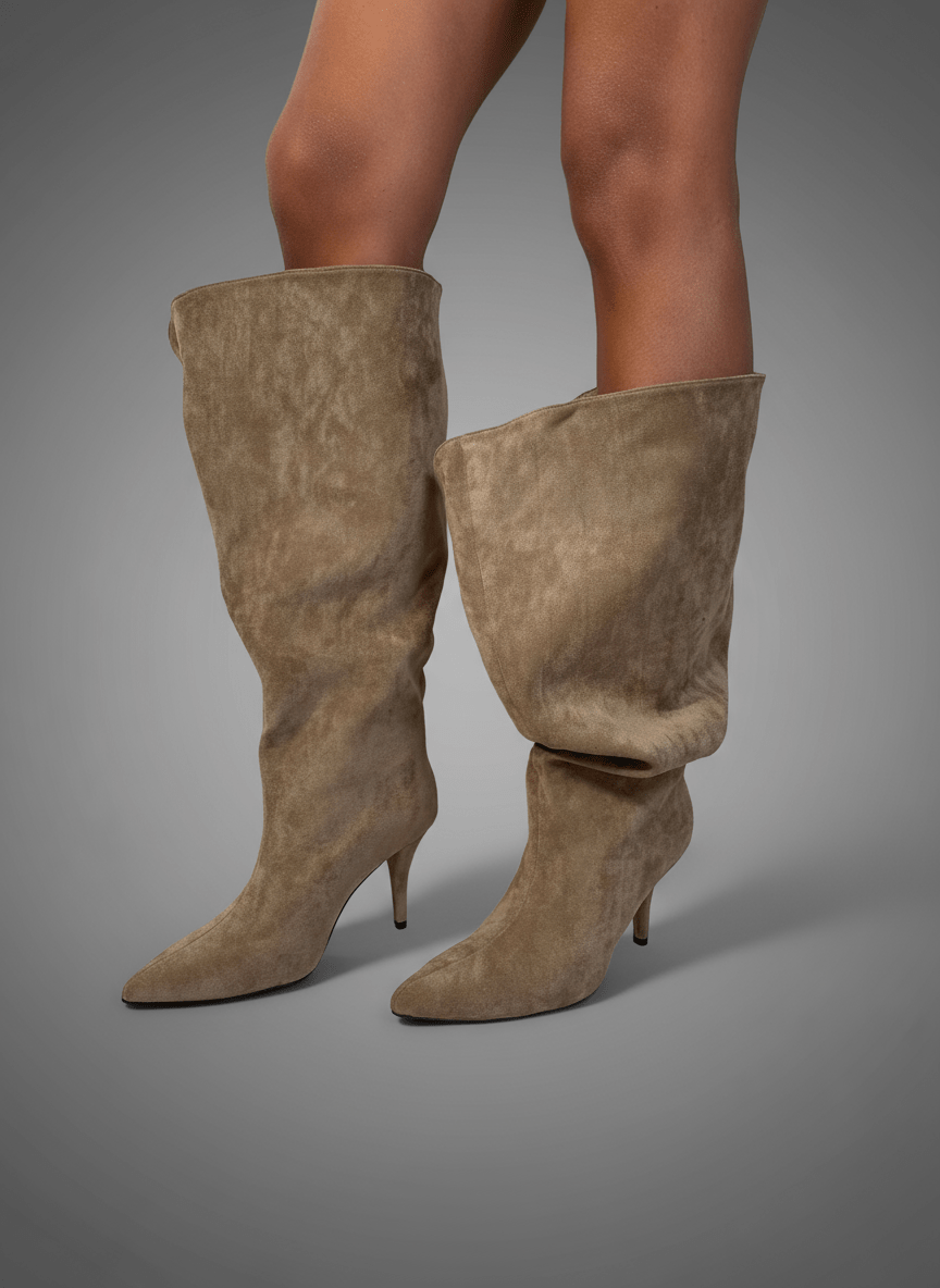 Stivale Bandit - Abbigliamento Jessica