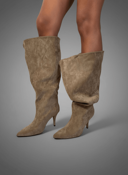 Stivale Bandit - Abbigliamento Jessica