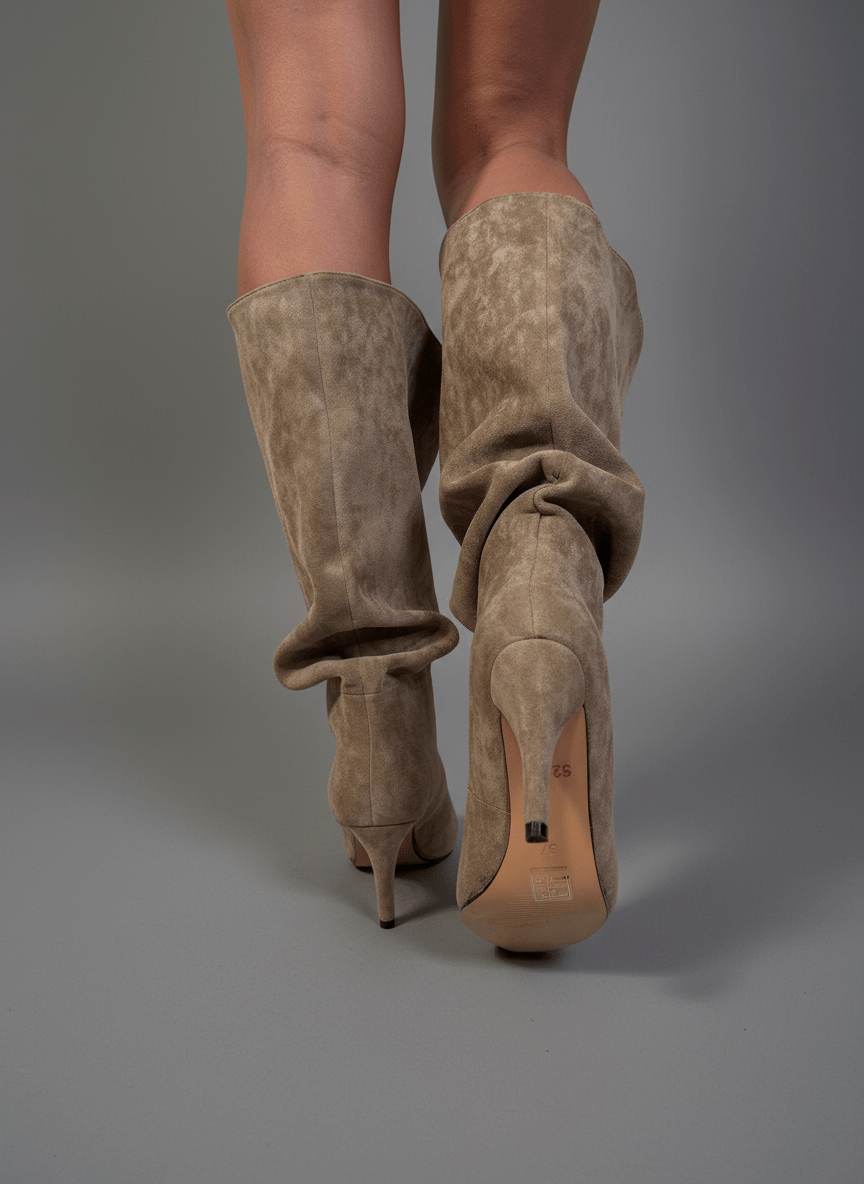 Stivale Bandit - Abbigliamento Jessica