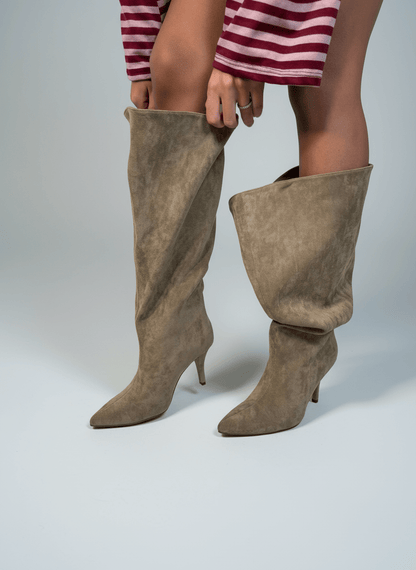 Stivale Bandit - Abbigliamento Jessica