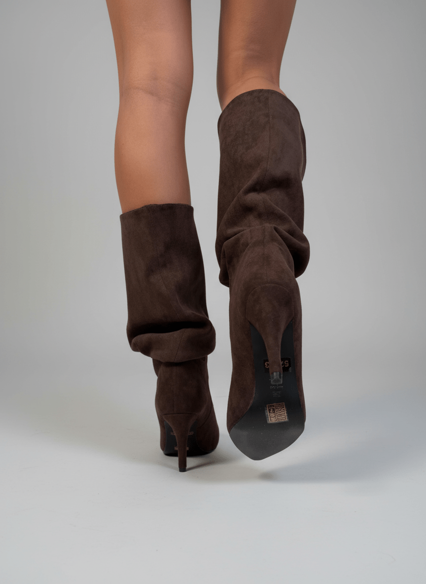 Stivale Bandit - Abbigliamento Jessica