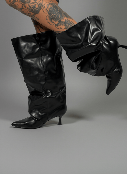 Stivale Blackout - Abbigliamento Jessica