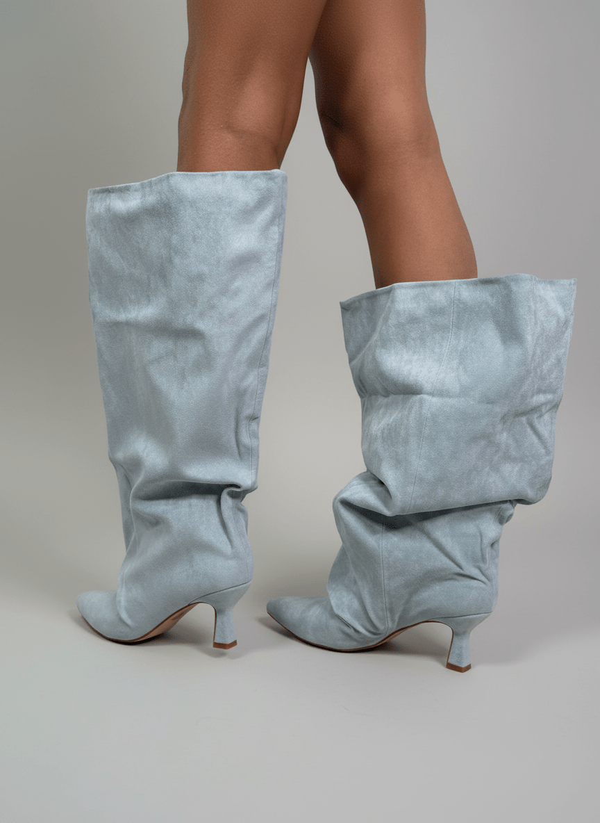 Stivale Elettra - Abbigliamento Jessica