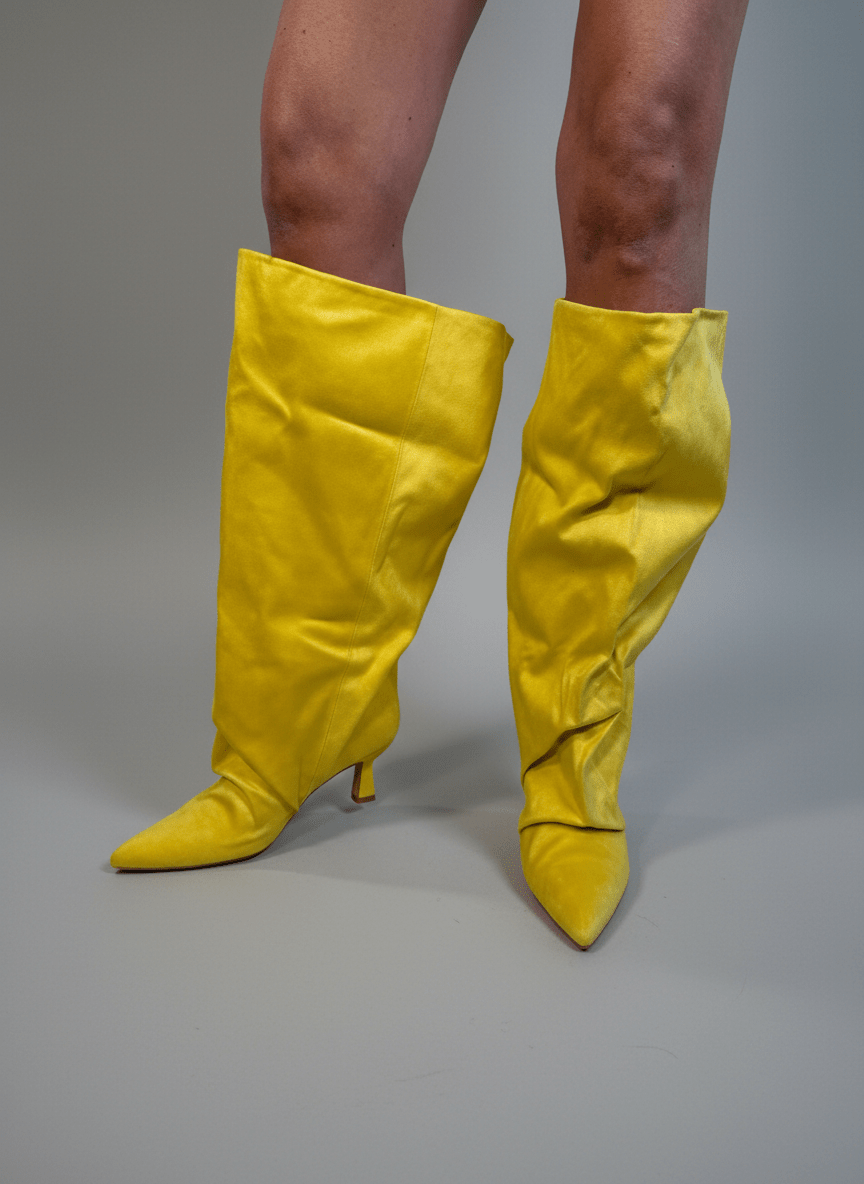 Stivale Elettra - Abbigliamento Jessica