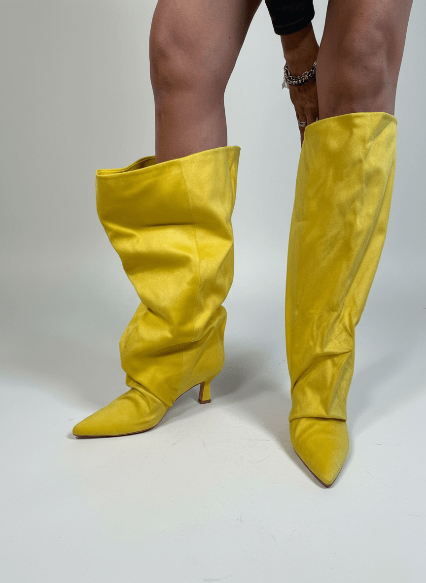 Stivale Elettra - Abbigliamento Jessica