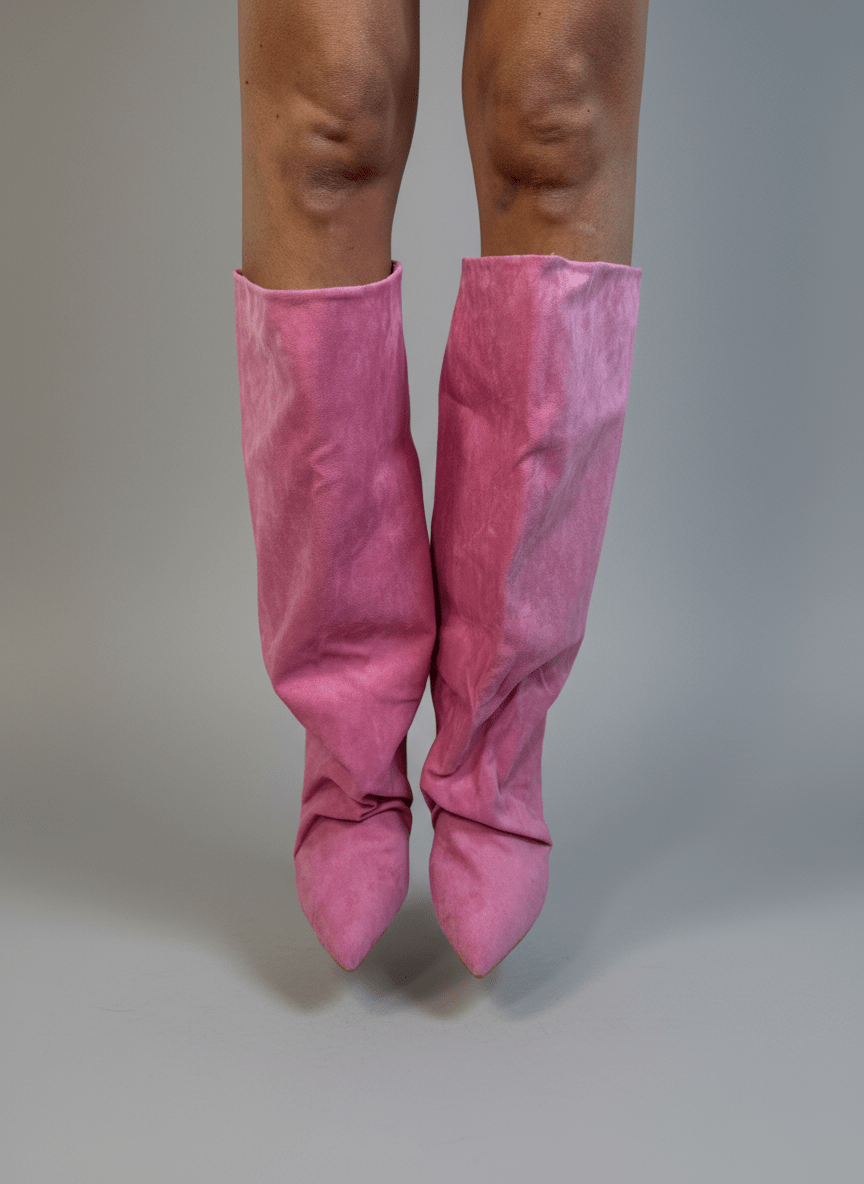 Stivale Elettra - Abbigliamento Jessica