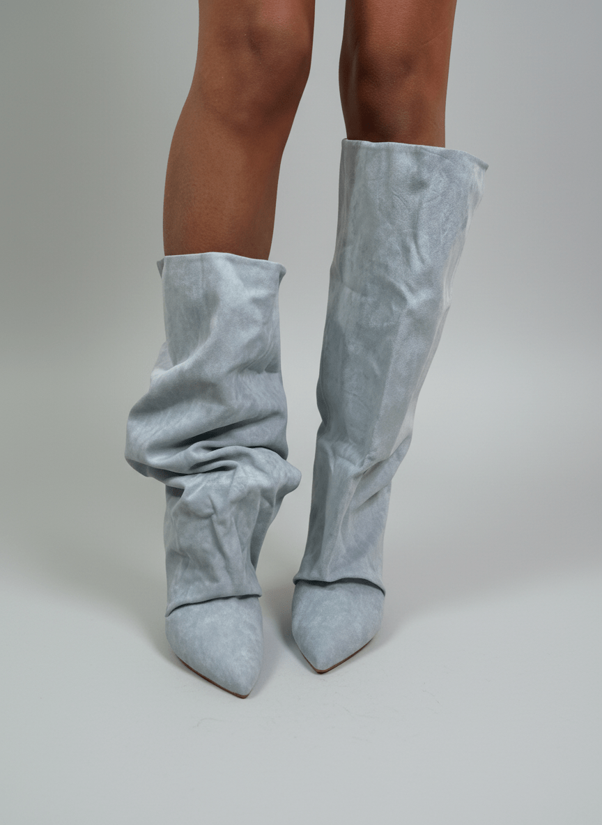 Stivale Elettra - Abbigliamento Jessica