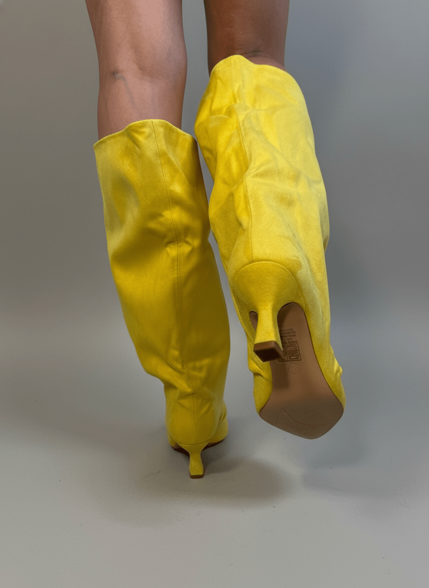 Stivale Elettra - Abbigliamento Jessica